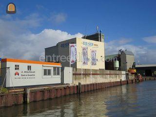 zandhandel / loswal Omgeving Gouda