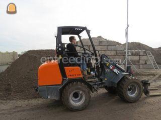 Giant V 452 T HD X tra Omgeving Gouda