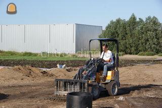 Giant 254 Omgeving Gouda