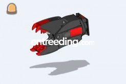 Vematec FP18 Omgeving Eindhoven