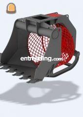 Vematec SR05 Omgeving Eindhoven