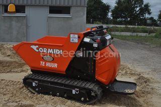 Cormidi C6.60 Omgeving Eindhoven