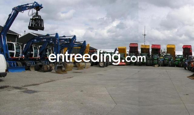 Jan van der Lee BV, Loonbedrijf uit Amstelveen