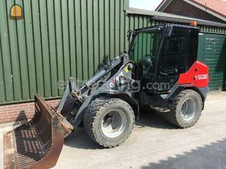 Giant 6004 Omgeving De Ronde Venen