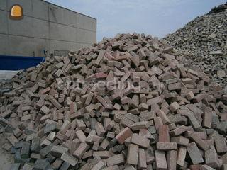 Betonstraatsteen Omgeving Almere