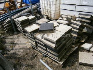 rubberbetontegel Omgeving Almere