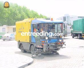 Ravo 5002 Omgeving Almere