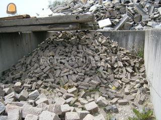 Gebakken waalformaten Omgeving Almere