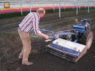 2-wielers: kneusen, spitt... Omgeving Rotterdam