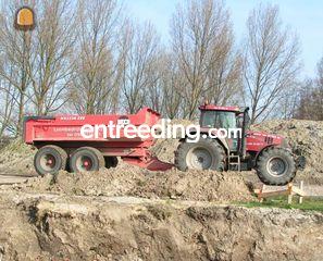 Case 1170 Omgeving Rotterdam