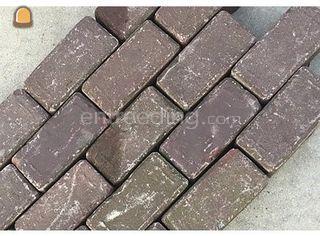 LOT RECUP KLEIKLINKERS RO... Omgeving Brugge