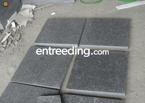 Natuursteen oriental basalt 