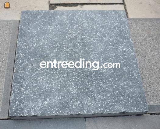 Natuursteen tegels antiek Romano