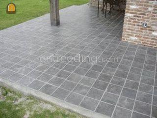 blauwsteentegels Omgeving Brugge