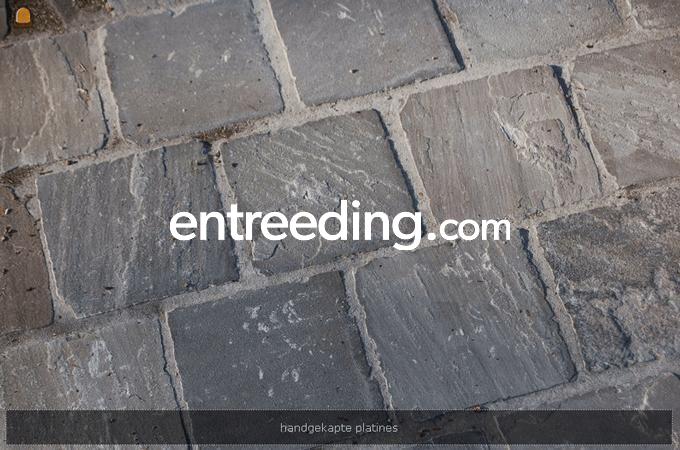 Kasseien / Platinnen platines