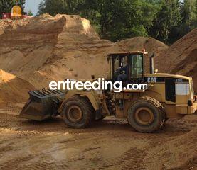 CAT 938G Omgeving Roermond