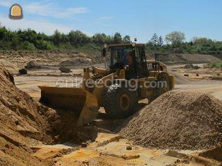 CAT 972H Omgeving Roermond