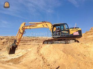 Hyundai LC9 Omgeving Roermond