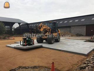 Ahlmann 85 Omgeving Roermond