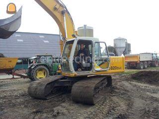 kraanmachinisten Omgeving Wijk bij Duurstede