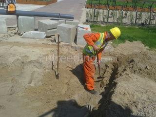 grondwerker Omgeving Wijk bij Duurstede