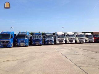 V.O.F. De Graaff uit Wijk en Aalburg