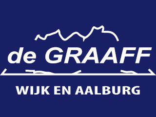 Logo V.O.F. De Graaff Wijk en Aalburg