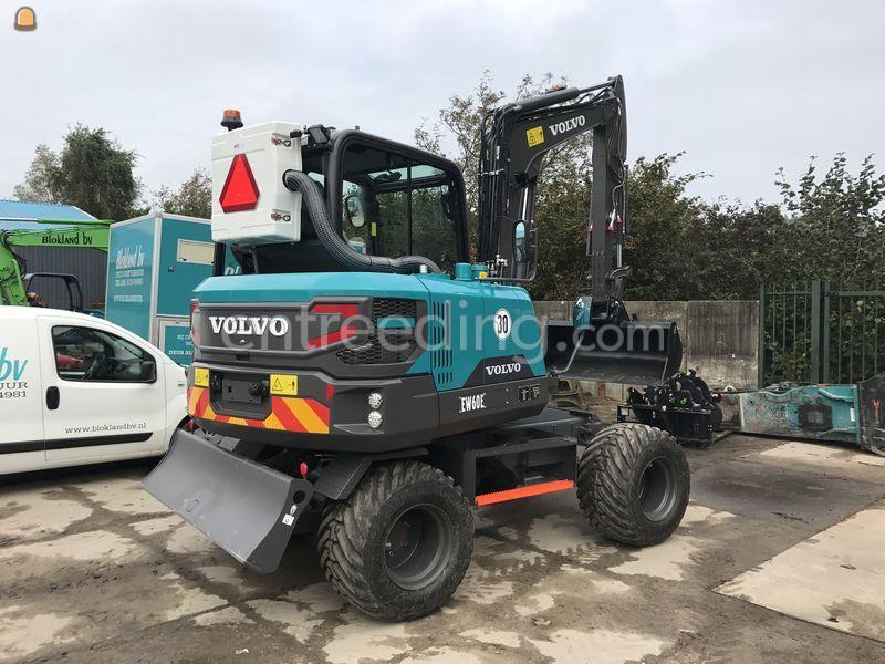 Volvo EW60e