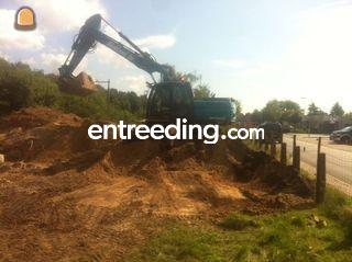 Doosen 210 Met LMB + Gps Omgeving Alphen a/d Rijn