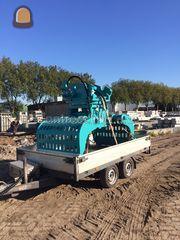  Omgeving Alphen a/d Rijn