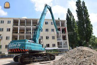 Etec 859- 27m sloopgiek Omgeving Alphen a/d Rijn