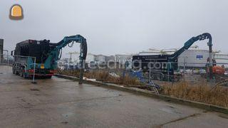 Mts-2 Omgeving Alphen a/d Rijn