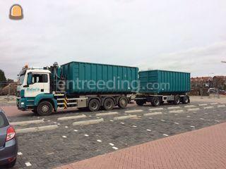 35 m3 Omgeving Alphen a/d Rijn