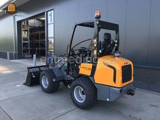 Giant D332SWT Omgeving Alphen a/d Rijn