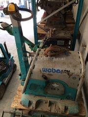 weber 7 tonner Omgeving Alphen a/d Rijn