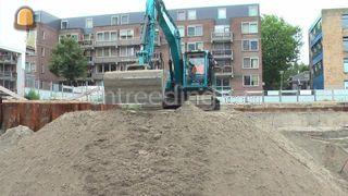 Etec 814-2 Omgeving Alphen a/d Rijn