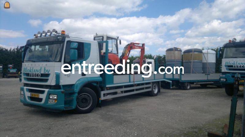 Iveco stralis