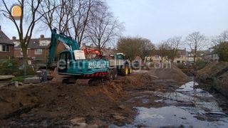 Etec 814-1 Omgeving Alphen a/d Rijn