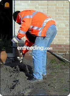 Allround grondwerkers