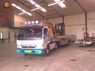 mitsubitschi Omgeving Alphen a/d Rijn