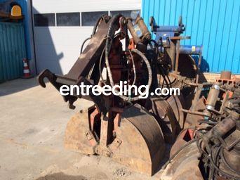 Atlas 20cm t/m 250cm