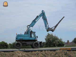 Etec 817-2 Omgeving Alphen a/d Rijn