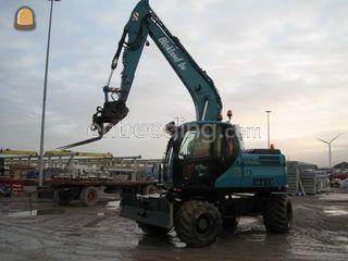 Etec 815-2 Omgeving Alphen a/d Rijn