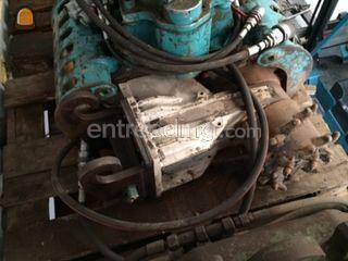 Beton frees ( 2t/m8 tonne... Omgeving Alphen a/d Rijn