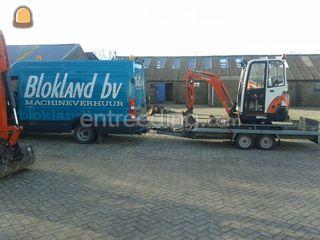 kubota kx 41-3 Omgeving Alphen a/d Rijn