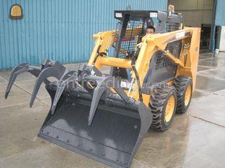 Case 410 Omgeving Alphen a/d Rijn