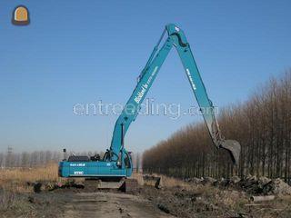 Etec 840 18,5 m SLR gps Omgeving Alphen a/d Rijn