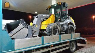 Ahllman Az 95 Omgeving Alphen a/d Rijn