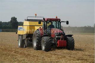  Omgeving Steenbergen