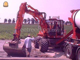 Atlas 1304 Omgeving Steenbergen